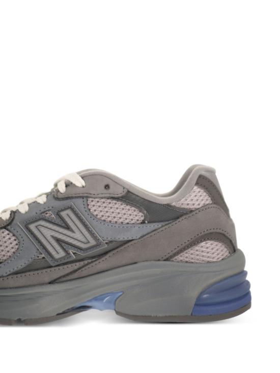 26SS 뉴발란스 스니커즈 U201056U HARBORGREY Dark grey - NEW BALANCE