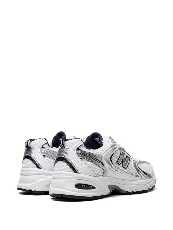 26SS 뉴발란스 스니커즈 NBMR530SG WHITE BLUE White - NEW BALANCE