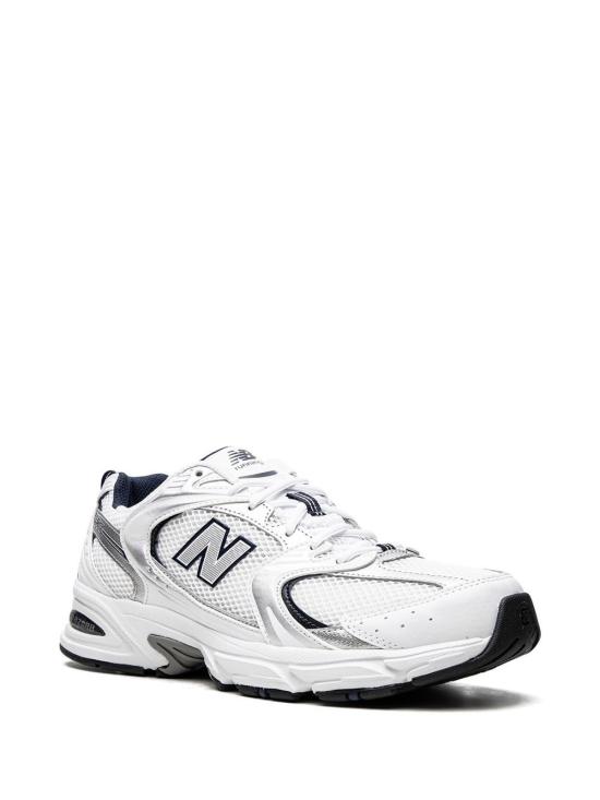 26SS 뉴발란스 스니커즈 NBMR530SG WHITE BLUE White - NEW BALANCE