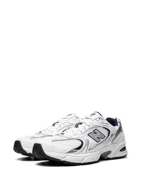 26SS 뉴발란스 스니커즈 NBMR530SG WHITE BLUE White - NEW BALANCE