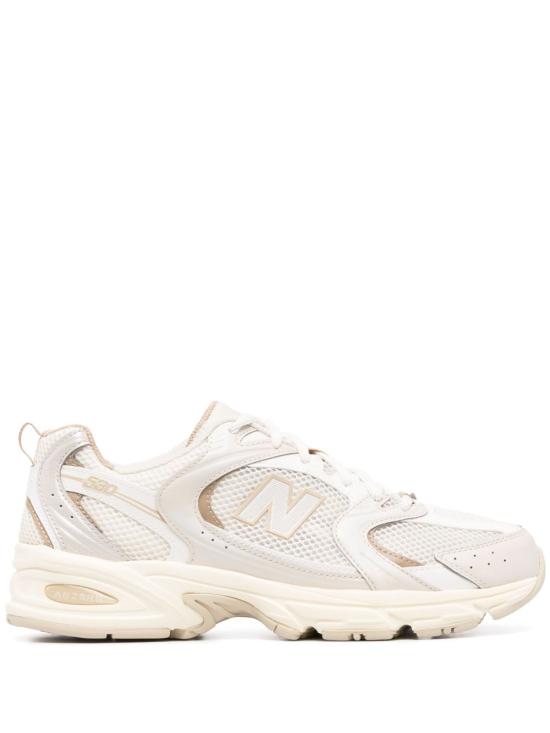 26SS 뉴발란스 530 스니커즈 MR530AA BONE Beige - NEW BALANCE
