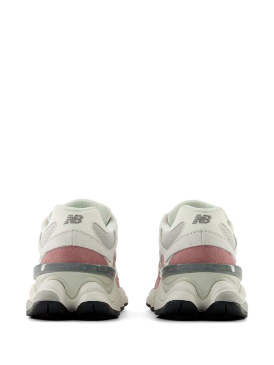 26SS 뉴발란스 9060 스니커즈 U906040V ROSEWOOD Light grey pink - NEW BALANCE