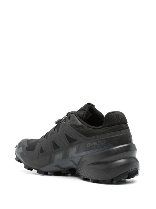 25FW 살로몬 스니커즈 L41738600 SPEEDCROSS6GTXBLACK BLACK PHAN Black black - SALOMON