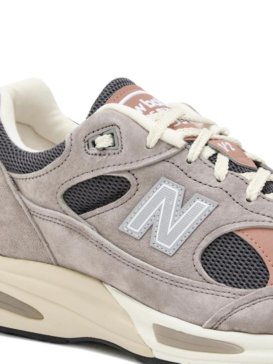 26SS 뉴발란스 991 스니커즈 U991 GC2 Grey - NEW BALANCE