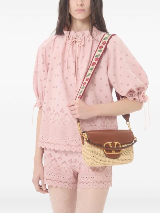 26SS 발렌티노 가라바니 숄더백 8W2B0N62BSU C8V - VALENTINO GARAVANI