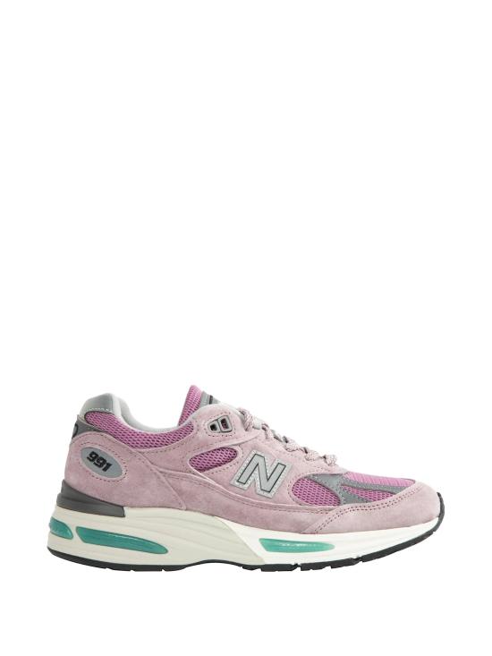 26SS 뉴발란스 991 스니커즈 U991 RR2 Purple