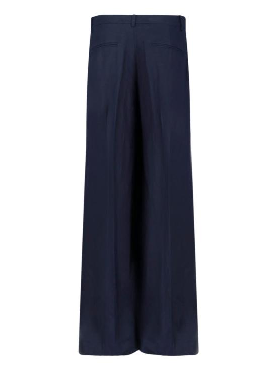 26SS 랄프 로렌 스트레이트 팬츠 200 P13458 003 Blue - RALPH LAUREN