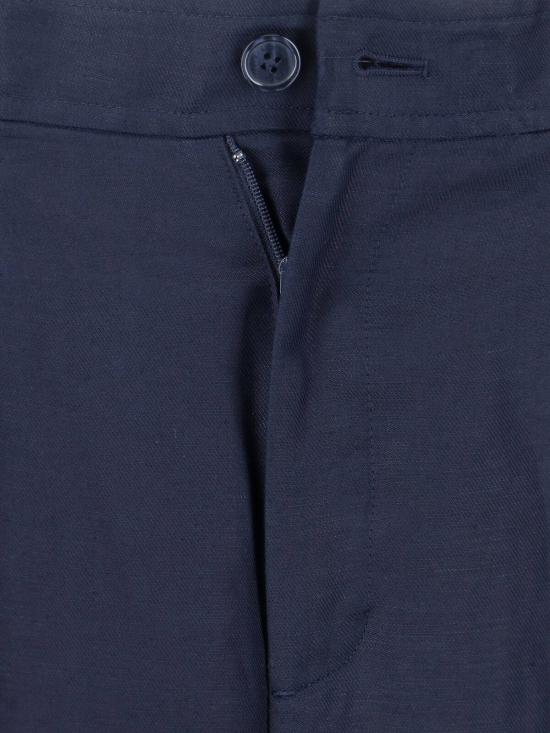 26SS 랄프 로렌 스트레이트 팬츠 200 P13458 003 Blue - RALPH LAUREN