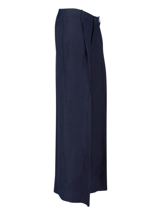 26SS 랄프 로렌 스트레이트 팬츠 200 P13458 003 Blue - RALPH LAUREN