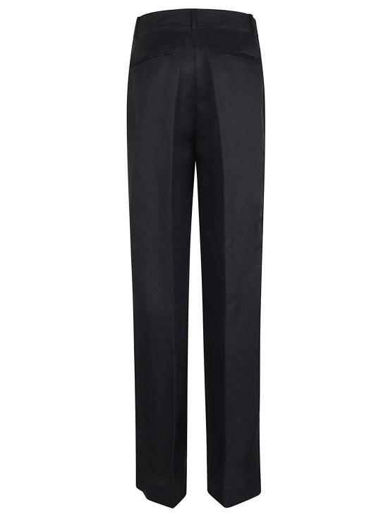 26SS 랄프 로렌 스트레이트 팬츠 200 P13458 003 Blue - RALPH LAUREN