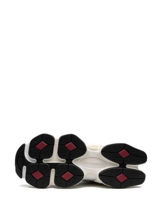 26SS 뉴발란스 9060 스니커즈 U9060GRY GREY Grey - NEW BALANCE