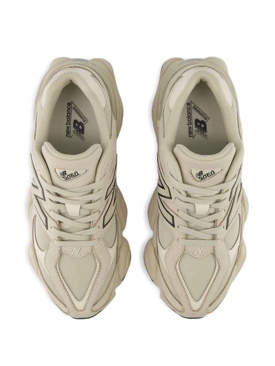 26SS 뉴발란스 9060 스니커즈 U9060 78T Beige - NEW BALANCE
