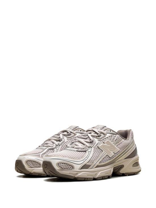 26SS 뉴발란스 740 스니커즈 U740 AS2 Beige - NEW BALANCE