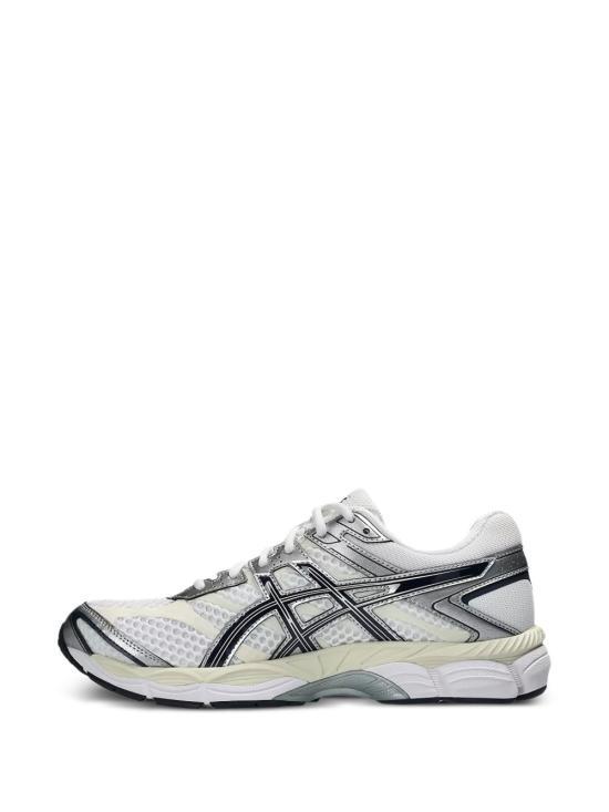 26SS 아식스 스니커즈 1203A733 103 Grey cream - ASICS