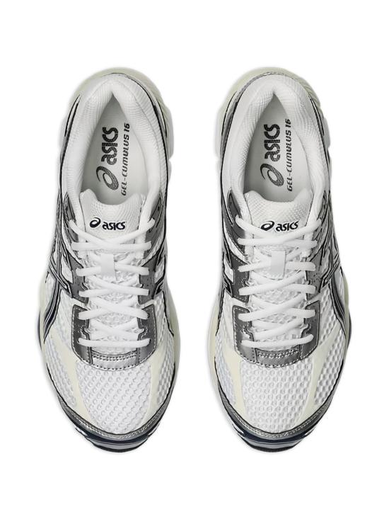 26SS 아식스 스니커즈 1203A733 103 Grey cream - ASICS