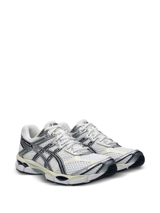 26SS 아식스 스니커즈 1203A733 103 Grey cream - ASICS