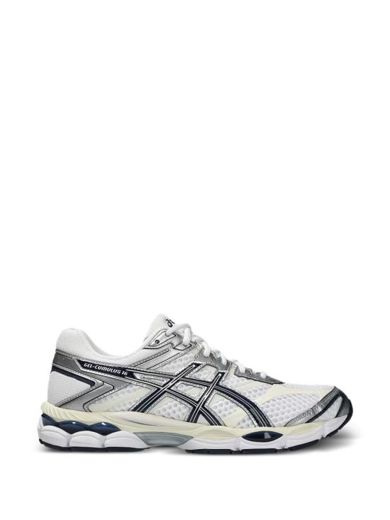 26SS 아식스 스니커즈 1203A733 103 Grey cream