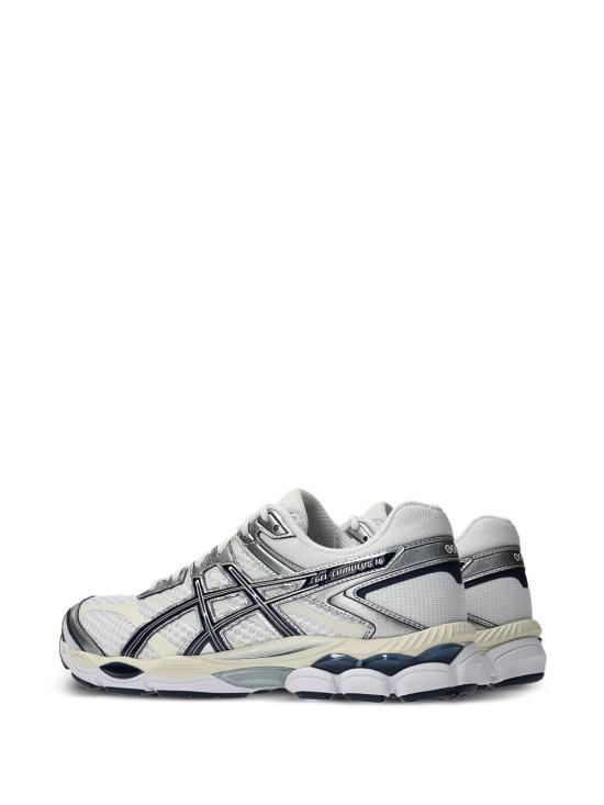26SS 아식스 스니커즈 1203A733 103 Grey cream - ASICS