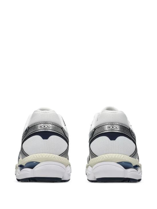 26SS 아식스 스니커즈 1203A733 103 Grey cream - ASICS