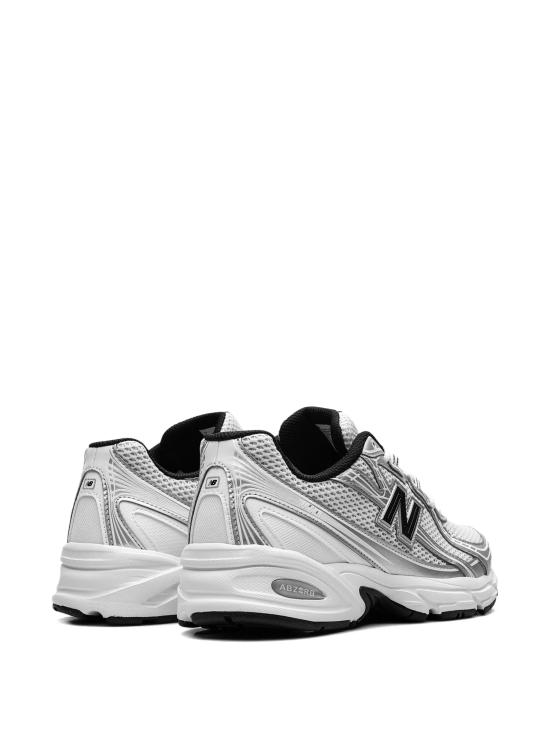 26SS 뉴발란스 740 스니커즈 U740 NW2 Argento - NEW BALANCE