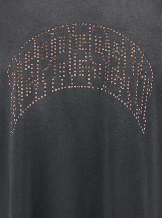  리프레젠트 반팔 티셔츠 MLM100180 04 BLACK DOM - REPRESENT