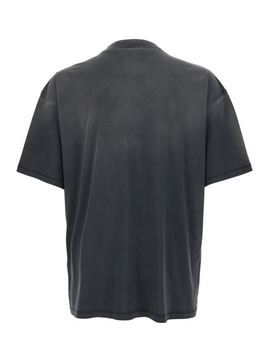  리프레젠트 반팔 티셔츠 MLM100180 04 BLACK DOM - REPRESENT