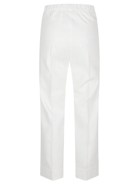 26SS 팬츠 BERNA XA07 A1 Bianco - OTHER BRANDS