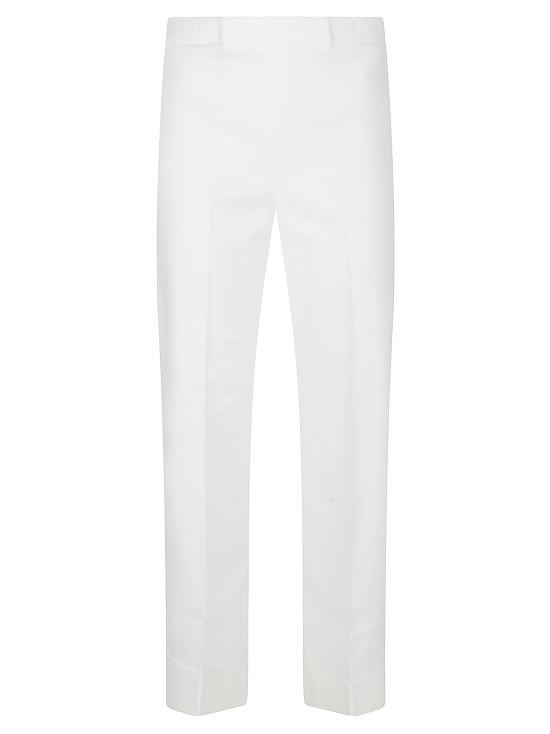 26SS 팬츠 BERNA XA07 A1 Bianco