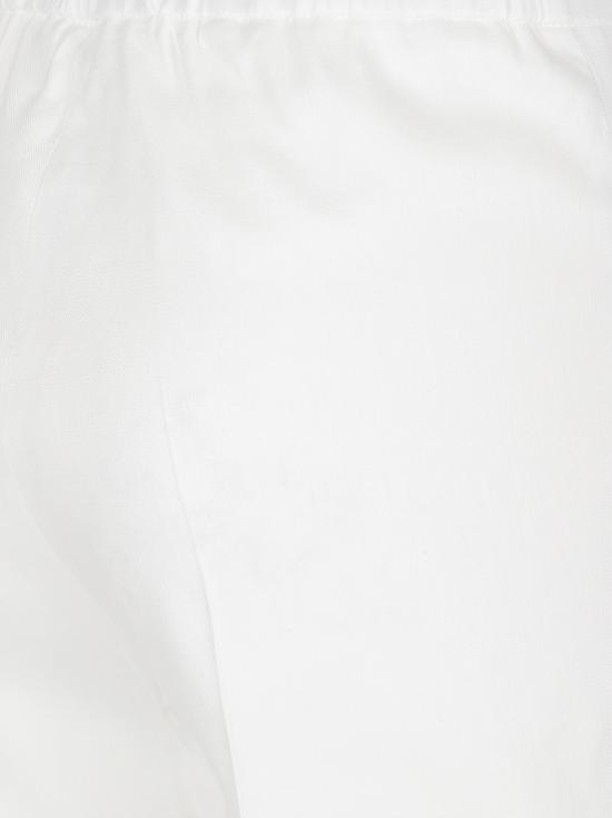 26SS 팬츠 BERNA XA07 A1 Bianco - OTHER BRANDS