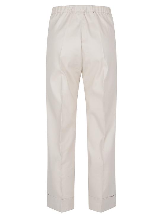 26SS 팬츠 BERNA XA07 S1 Beige - OTHER BRANDS