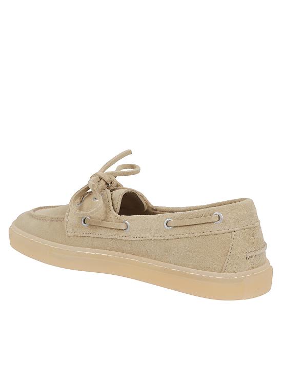 26SS 코펜하겐 스튜디오 로퍼 CPH160 SAND Beige - COPENHAGEN STUDIOS