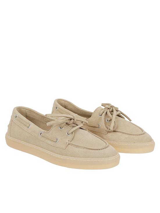 26SS 코펜하겐 스튜디오 로퍼 CPH160 SAND Beige - COPENHAGEN STUDIOS