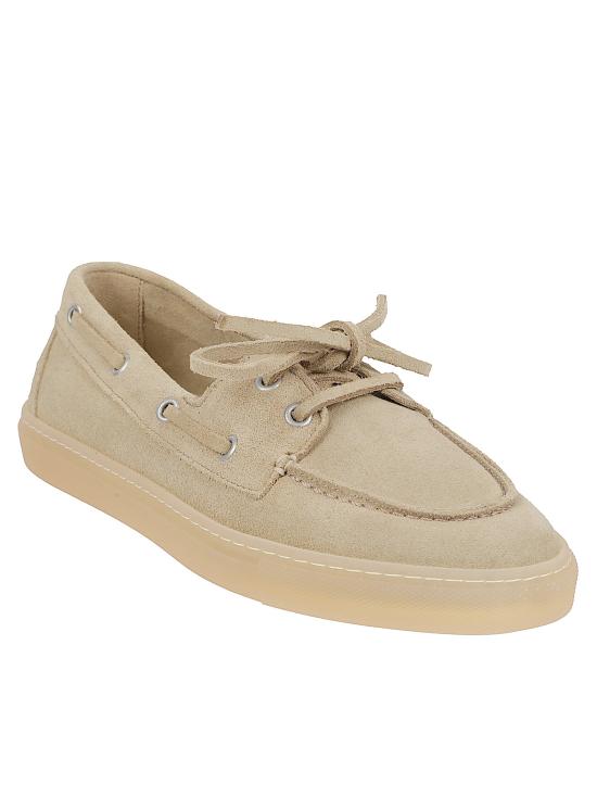 26SS 코펜하겐 스튜디오 로퍼 CPH160 SAND Beige - COPENHAGEN STUDIOS