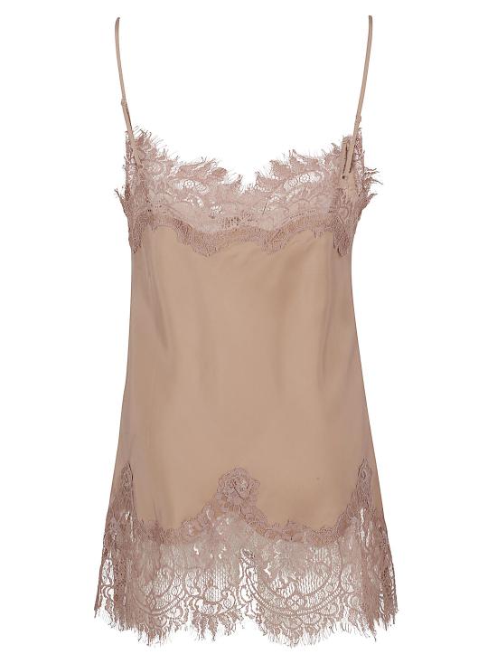 26SS 골드 호크 민소매 티셔츠 GH721 J90 Chocolate brown - GOLD HAWK