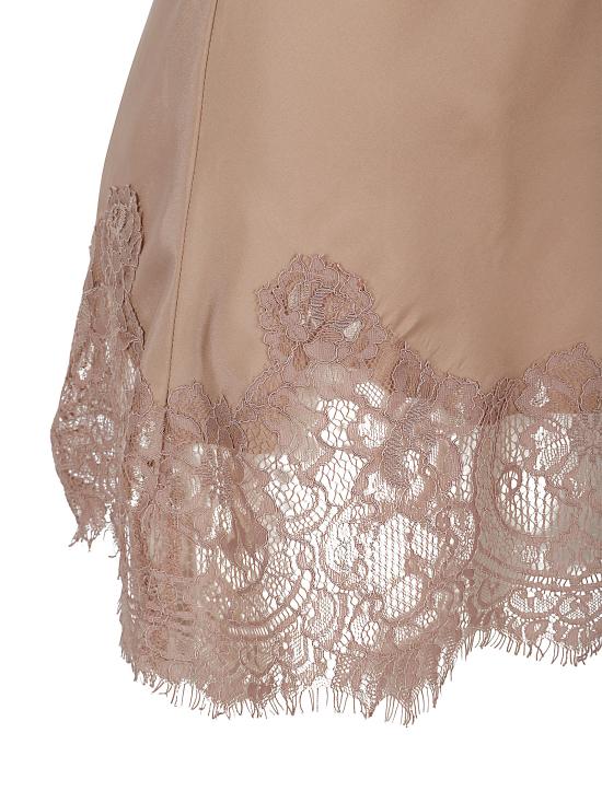 26SS 골드 호크 민소매 티셔츠 GH721 J90 Chocolate brown - GOLD HAWK