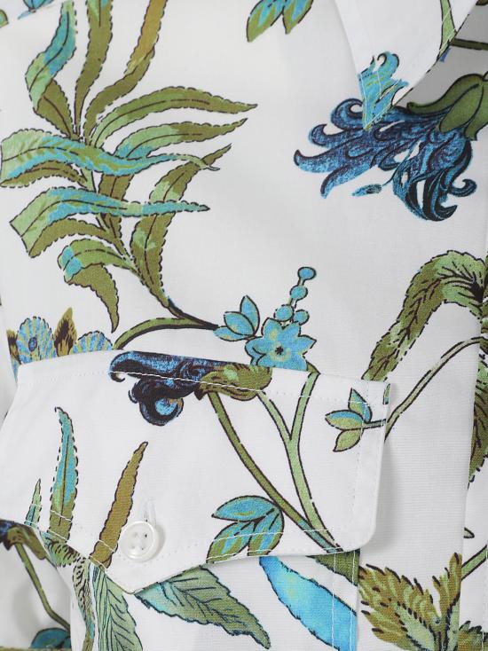 26SS 페이 셔츠 NCWA2526000ZGH B001 Fantasy - FAY