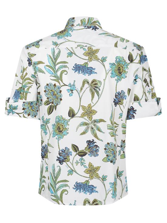 26SS 페이 셔츠 NCWA2526000ZGH B001 Fantasy - FAY