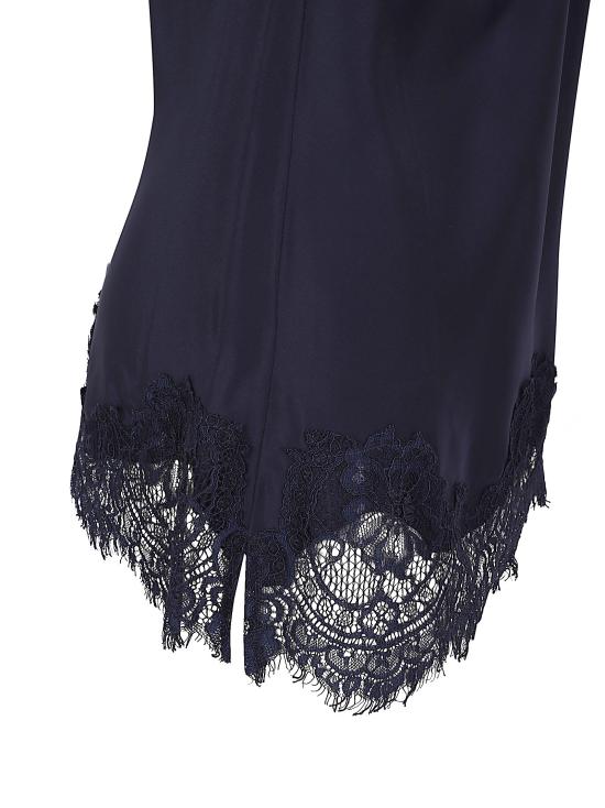 26SS 골드 호크 민소매 티셔츠 GH721 T55 Blue - GOLD HAWK