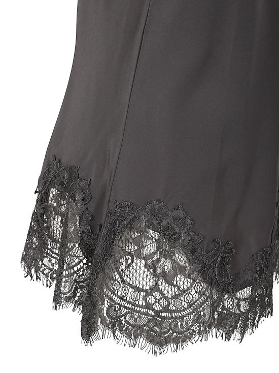 26SS 골드 호크 민소매 티셔츠 GH963 M29 Grey - GOLD HAWK