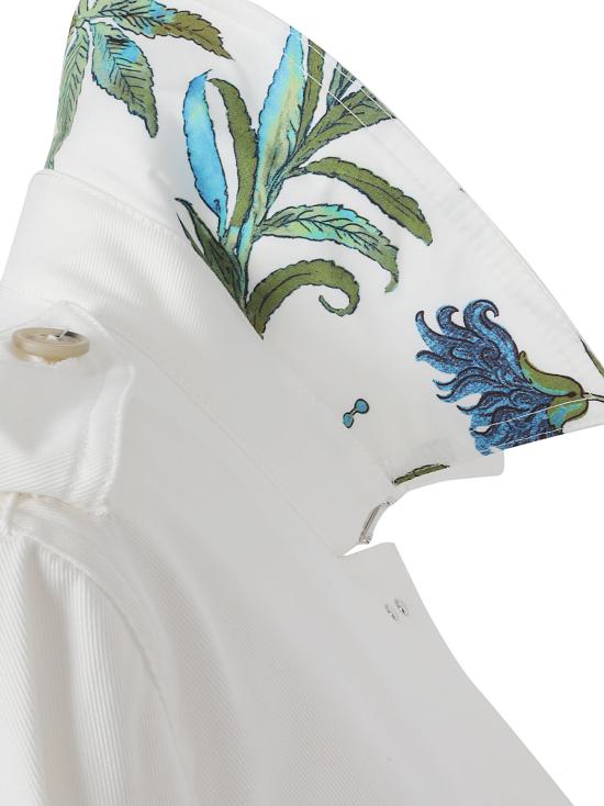 26SS 페이 수트 자켓 NAW0452317SYCZ B004 White - FAY