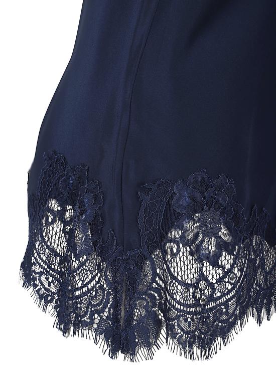 26SS 골드 호크 민소매 티셔츠 GH963 C25 Blue - GOLD HAWK