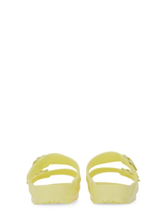 26SS 버켄스탁 샌들 1022466 POPCORN YELLOW - BIRKENSTOCK