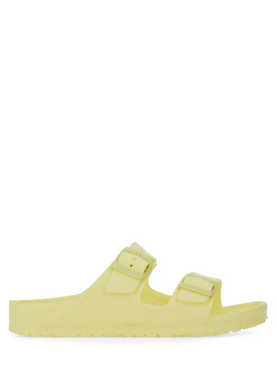 26SS 버켄스탁 샌들 1022466 POPCORN YELLOW - BIRKENSTOCK