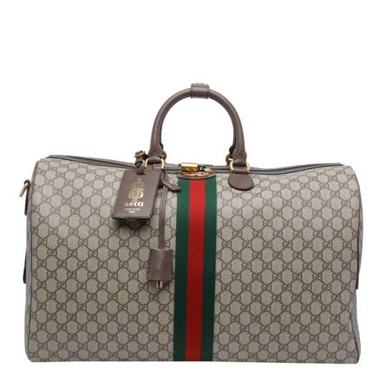 26SS 구찌 가방 834458 FAEOI9746 Grey