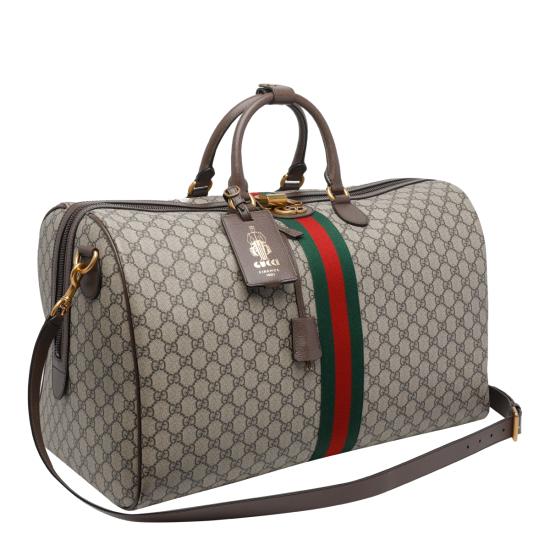 26SS 구찌 가방 834458 FAEOI9746 Grey - GUCCI