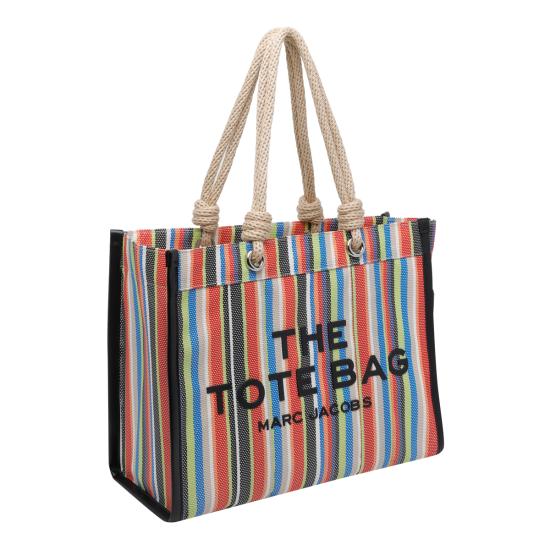 26SS 마크제이콥스 토트백 2S6HTT022H02 630 MultiColour - MARC JACOBS