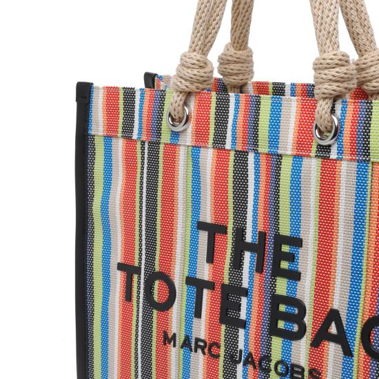 26SS 마크제이콥스 토트백 2S6HTT022H02 630 MultiColour - MARC JACOBS