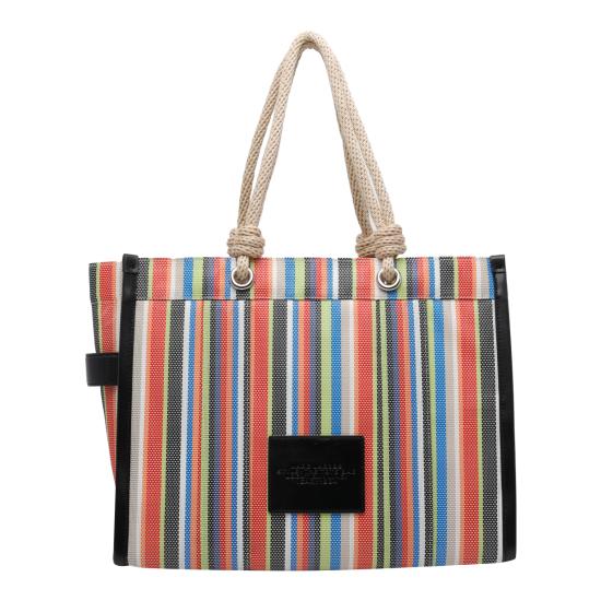 26SS 마크제이콥스 토트백 2S6HTT022H02 630 MultiColour - MARC JACOBS