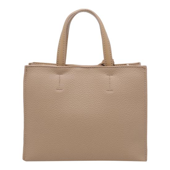 26SS 브이73 토트백 73BS9CI02 BEIGE Beige - V73