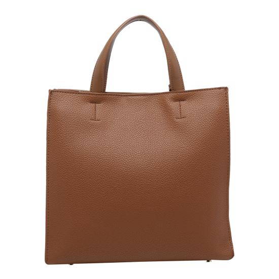 26SS 브이73 토트백 73BS9CI01 CAFFE Brown - V73